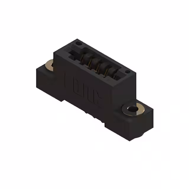 896-005-500-103 EDAC Inc.  Edgeboard Connectors